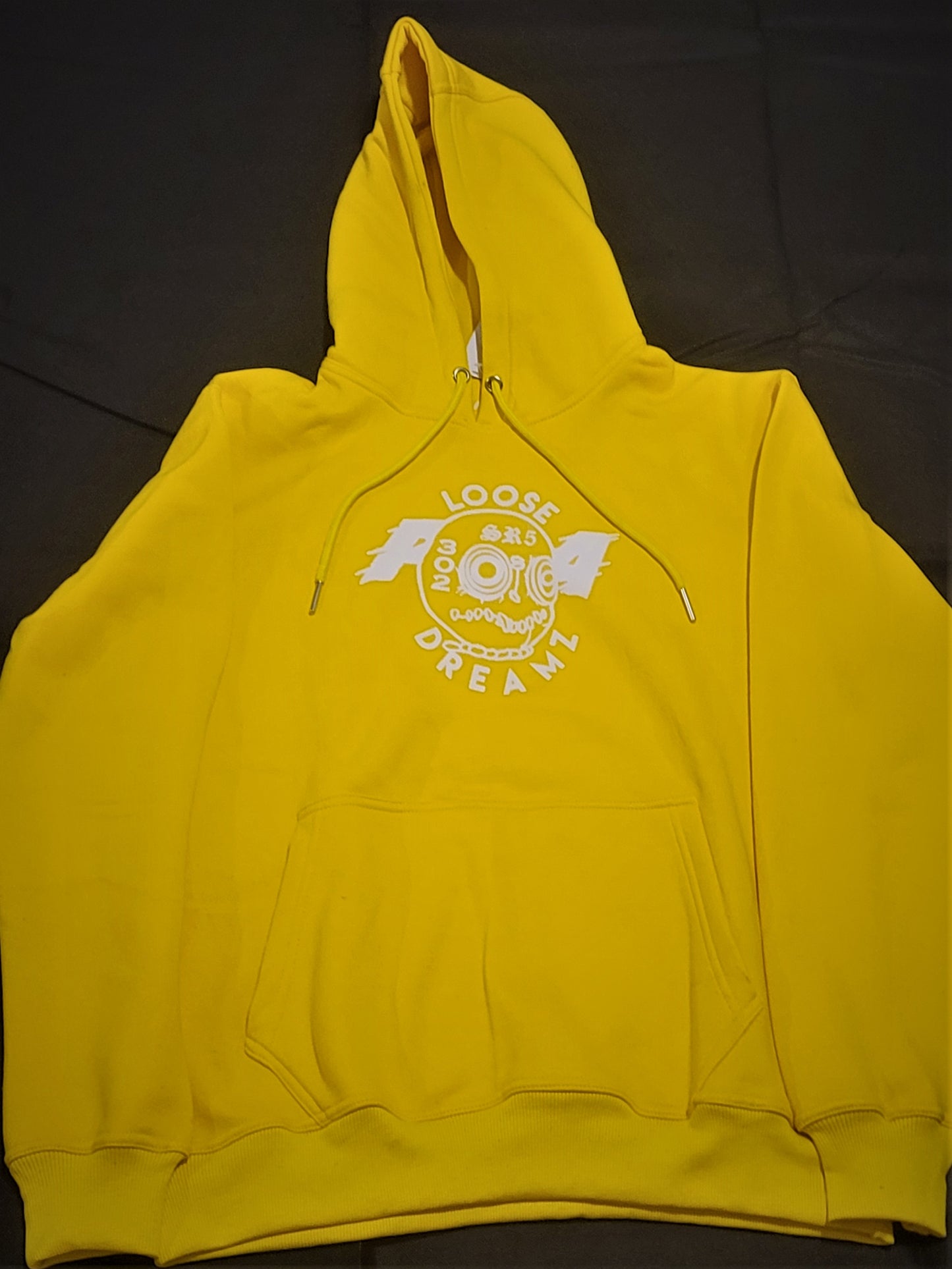 Loose Dreamz 302 Hoodie