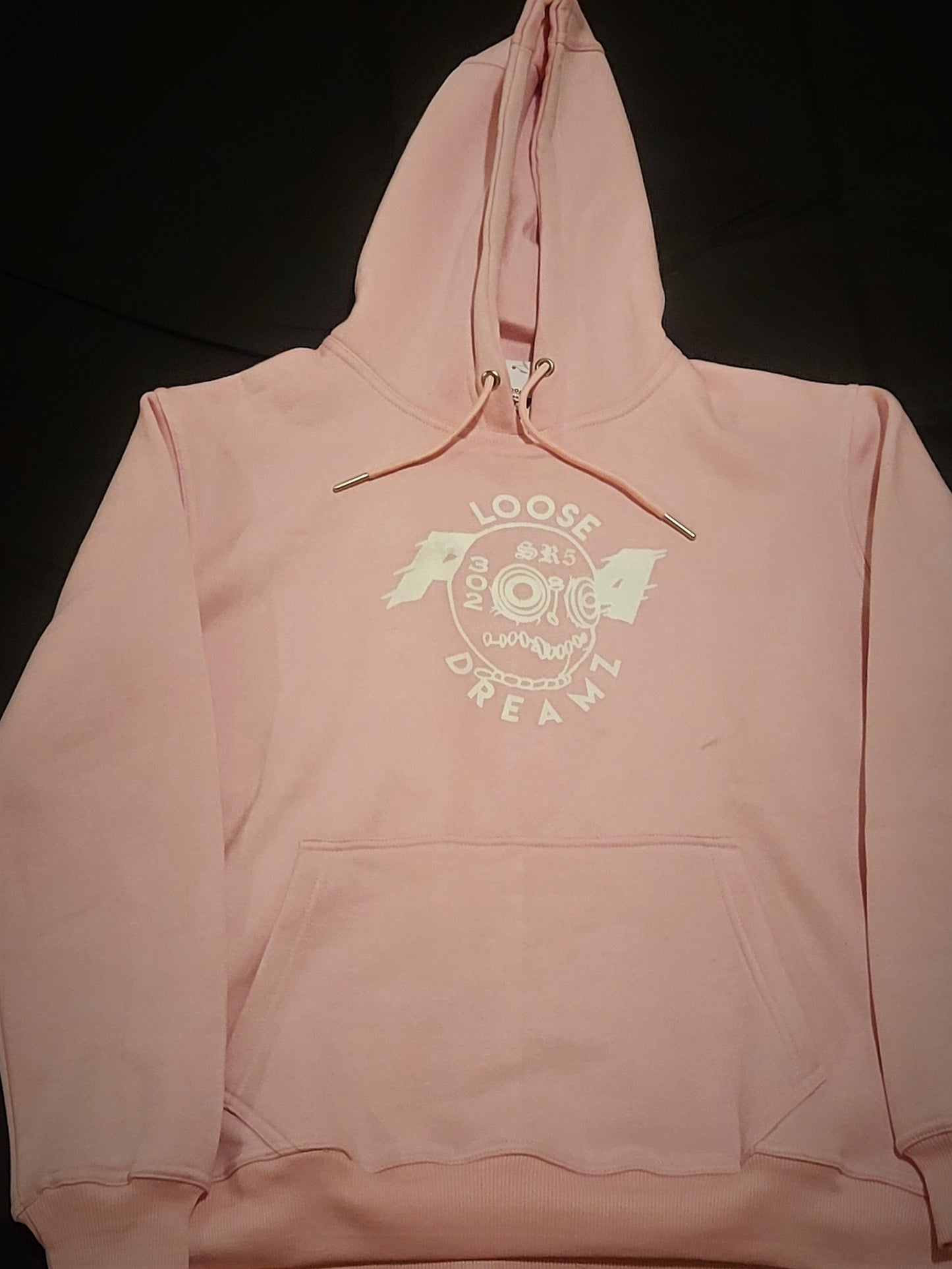 Loose Dreamz 302 Hoodie