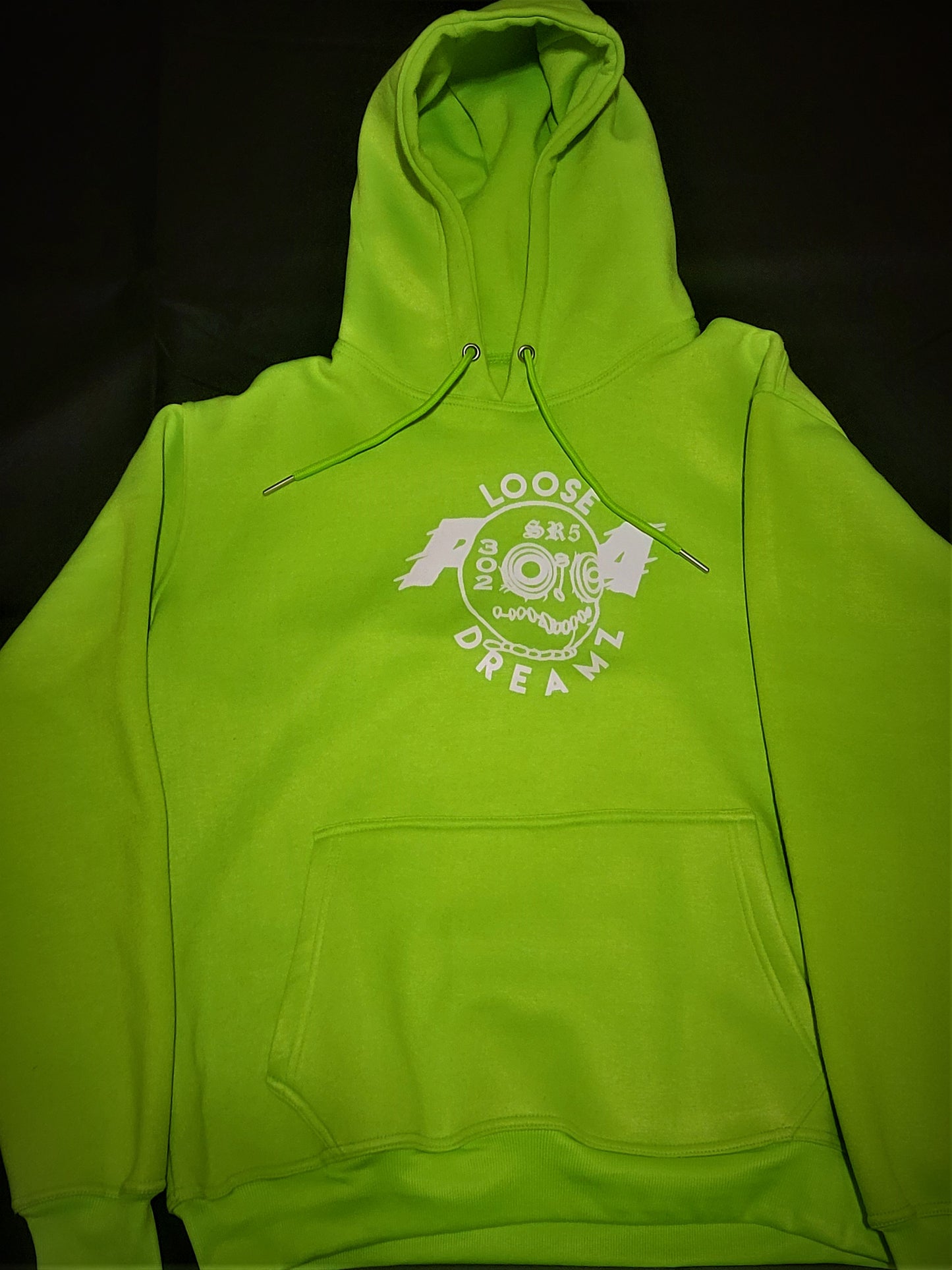 Loose Dreamz 302 Hoodie