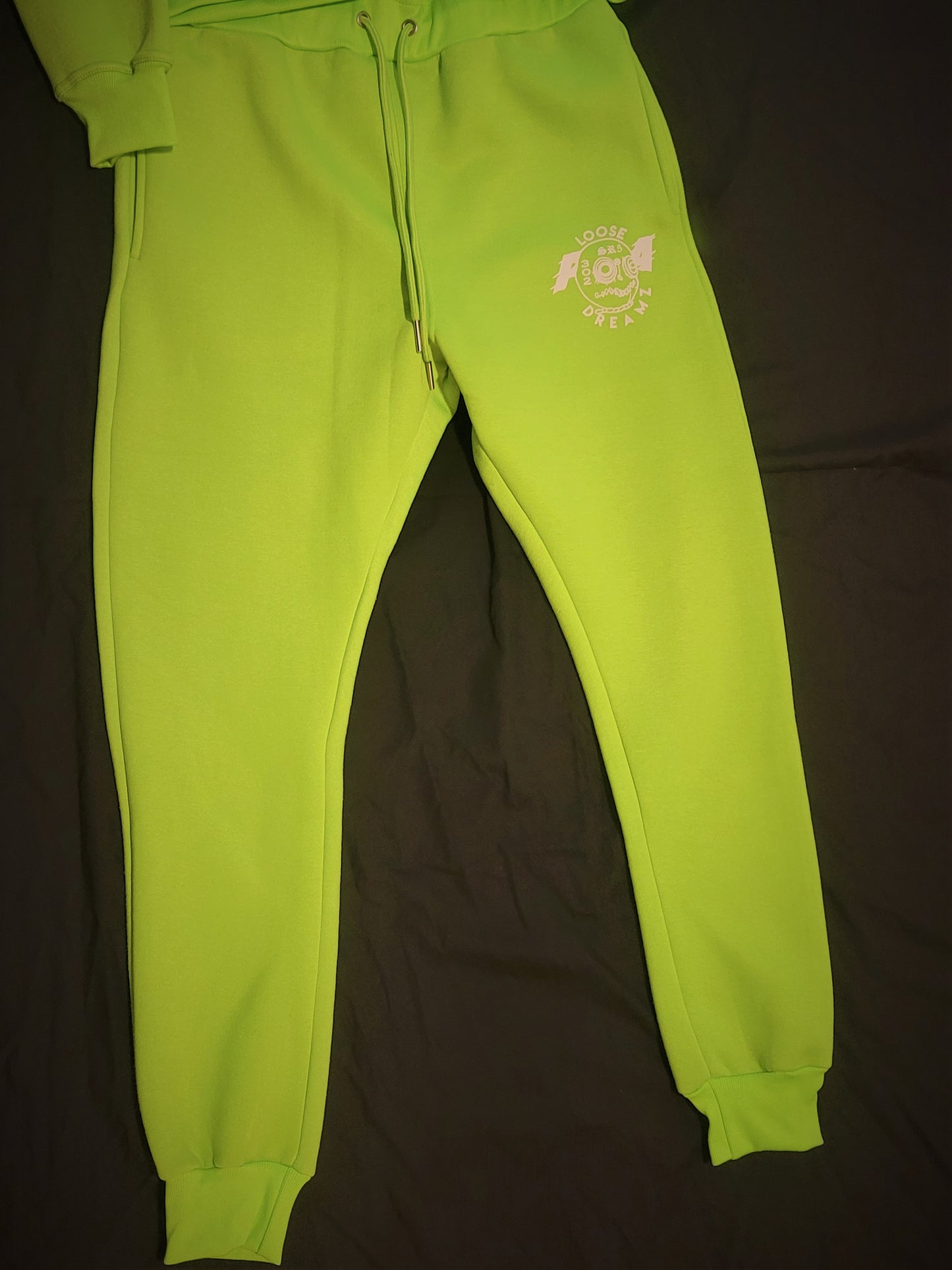 Loose Dreamz 302 Sweatpants
