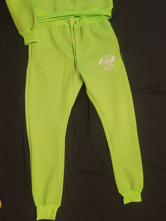 Loose Dreamz 302 Sweatpants