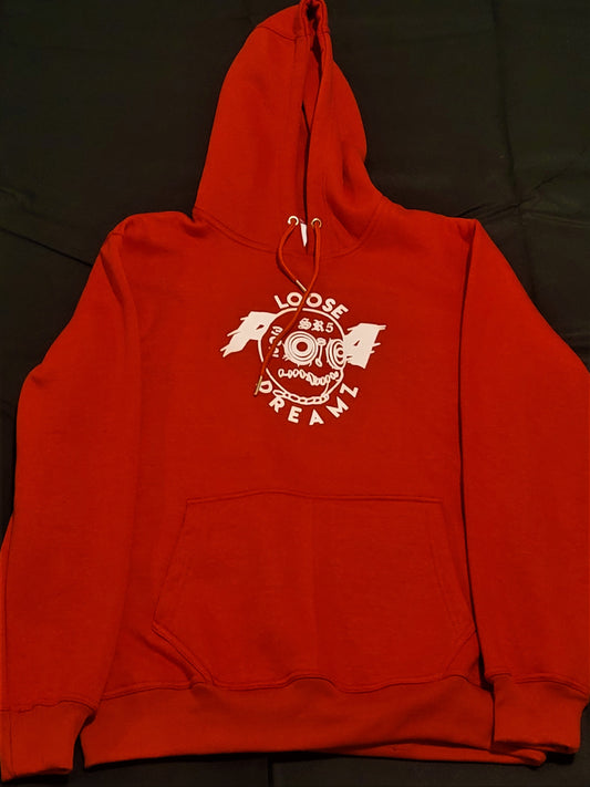 Loose Dreamz 302 Hoodie